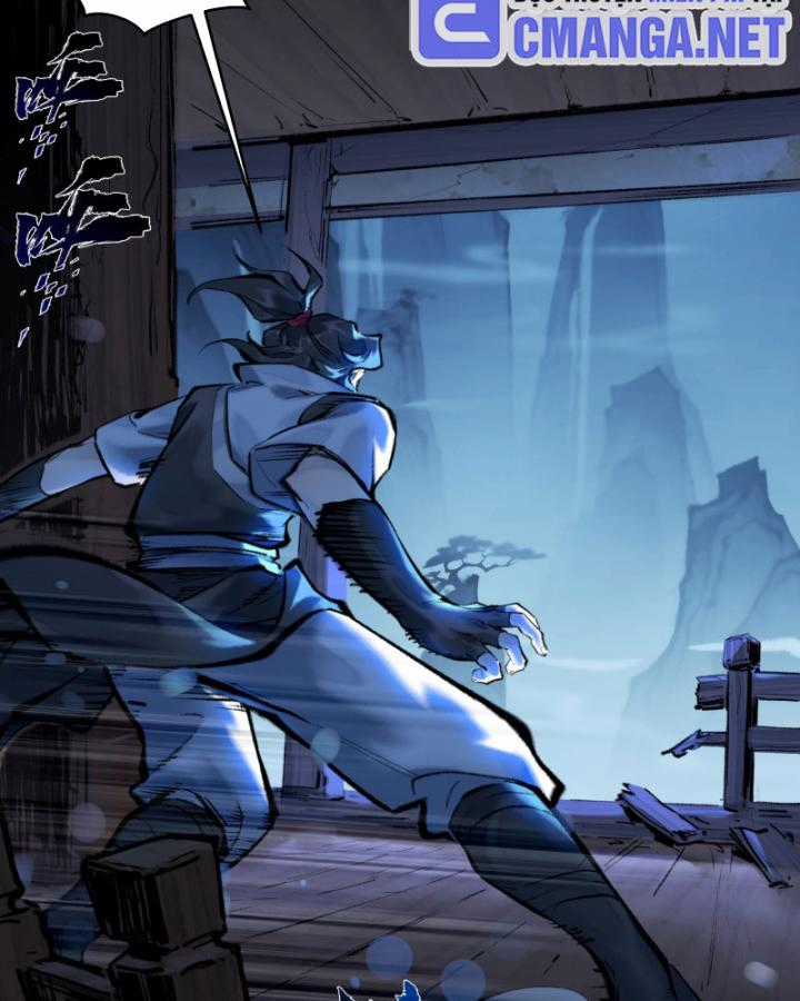 Nhất Niệm Tiêu Dao Chapter 31 trang 25