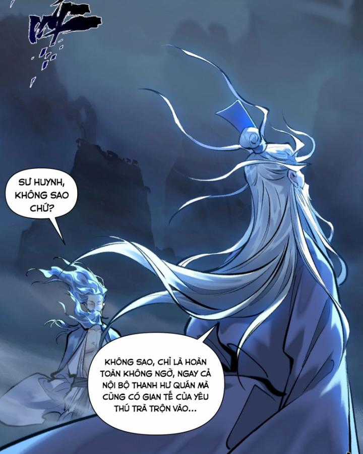 Nhất Niệm Tiêu Dao Chapter 31 trang 3