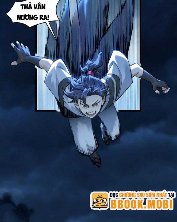 Nhất Niệm Tiêu Dao Chapter 31 trang 32