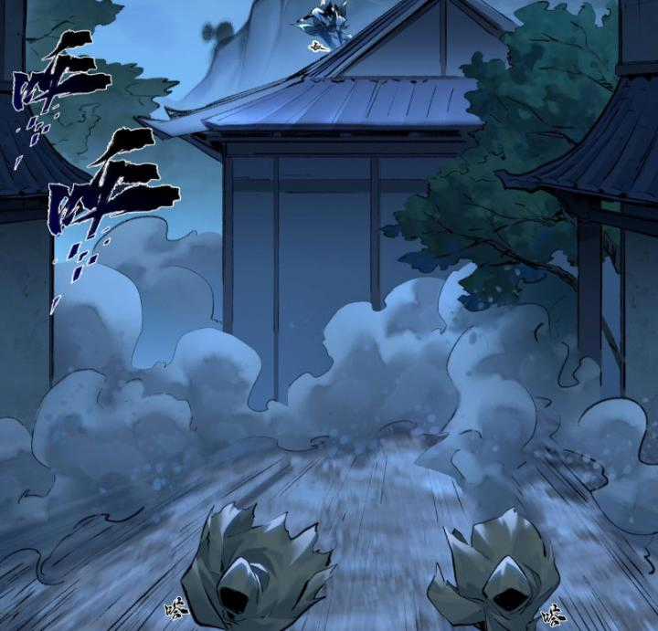 Nhất Niệm Tiêu Dao Chapter 31 trang 34