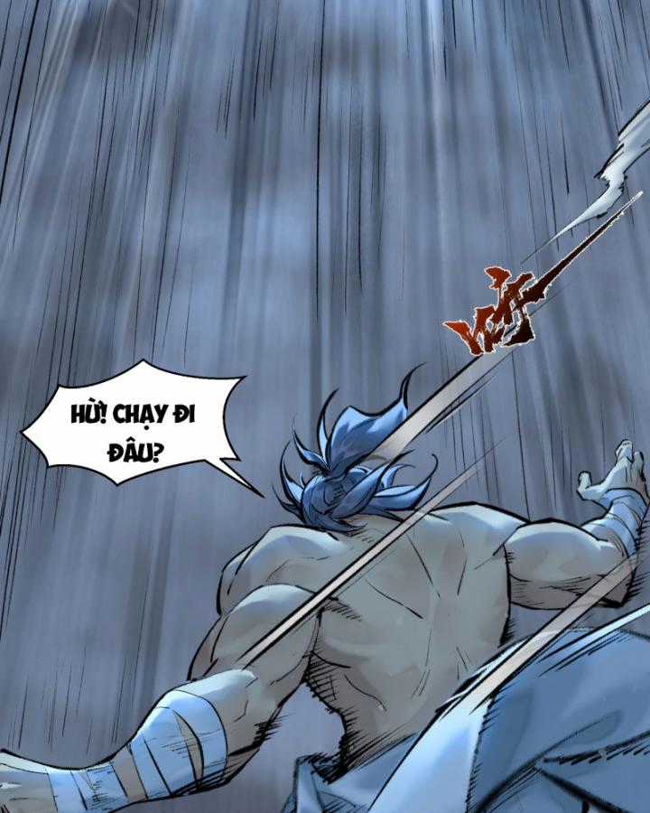 Nhất Niệm Tiêu Dao Chapter 31 trang 36