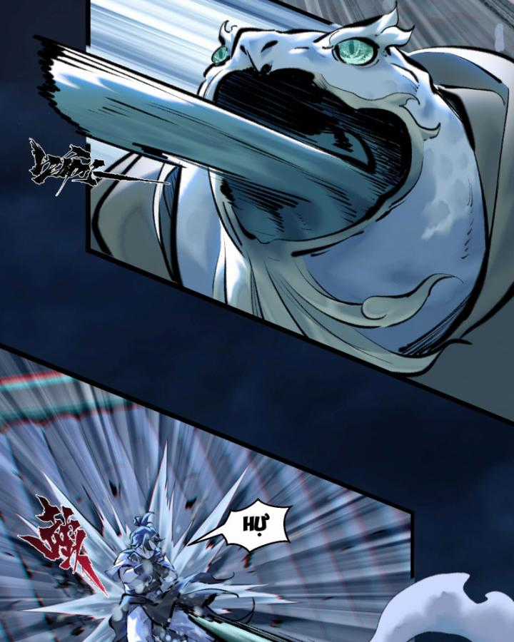 Nhất Niệm Tiêu Dao Chapter 31 trang 43