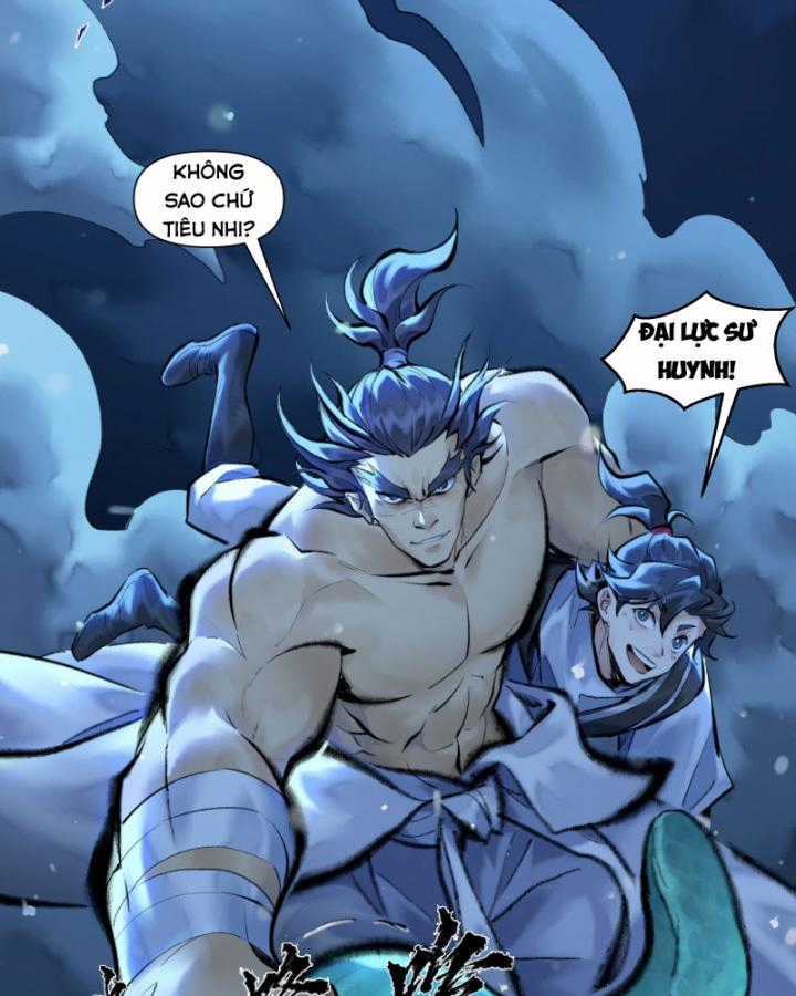 Nhất Niệm Tiêu Dao Chapter 31 trang 47