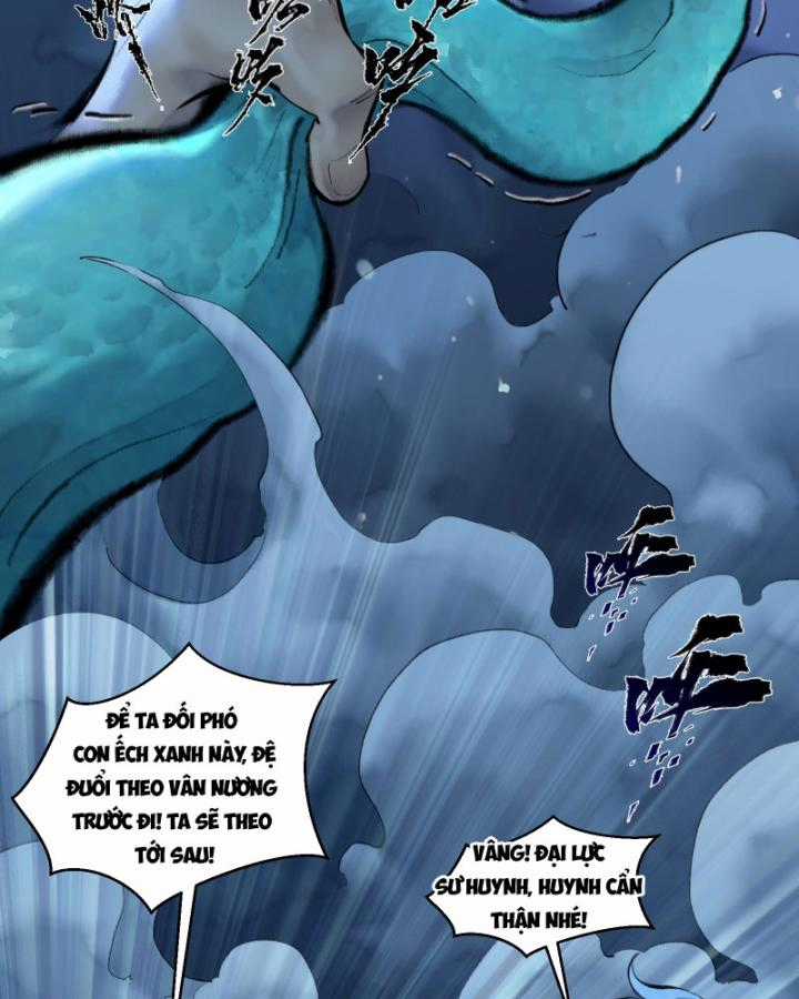 Nhất Niệm Tiêu Dao Chapter 31 trang 48