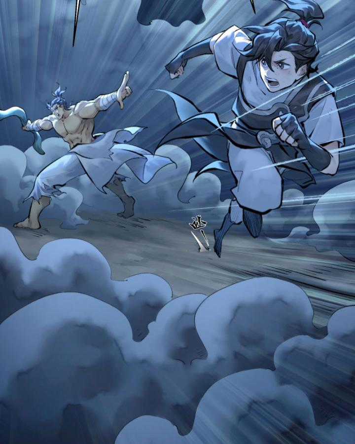 Nhất Niệm Tiêu Dao Chapter 31 trang 49