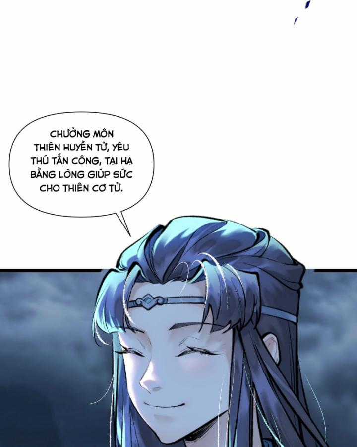 Nhất Niệm Tiêu Dao Chapter 31 trang 6