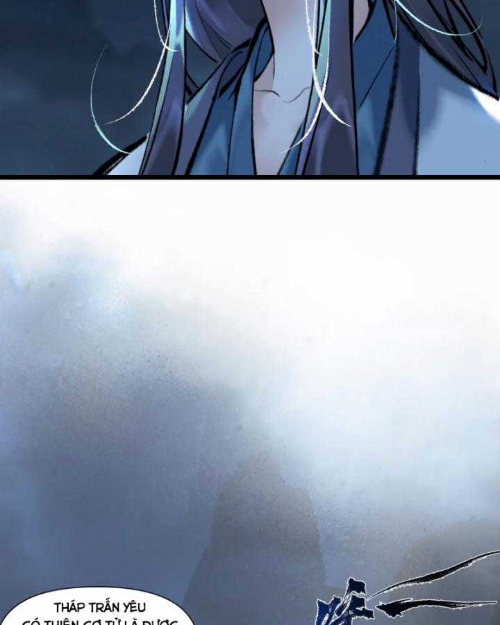 Nhất Niệm Tiêu Dao Chapter 31 trang 7