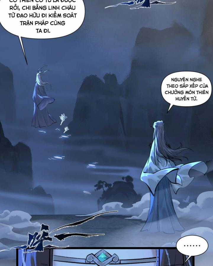 Nhất Niệm Tiêu Dao Chapter 31 trang 8