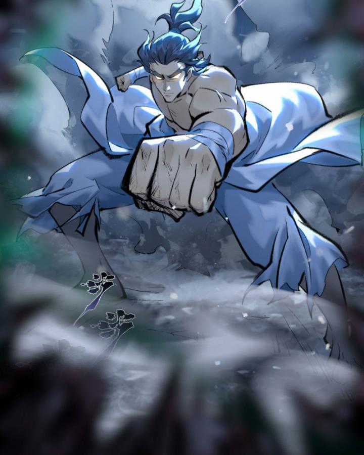 Nhất Niệm Tiêu Dao Chapter 32 trang 19