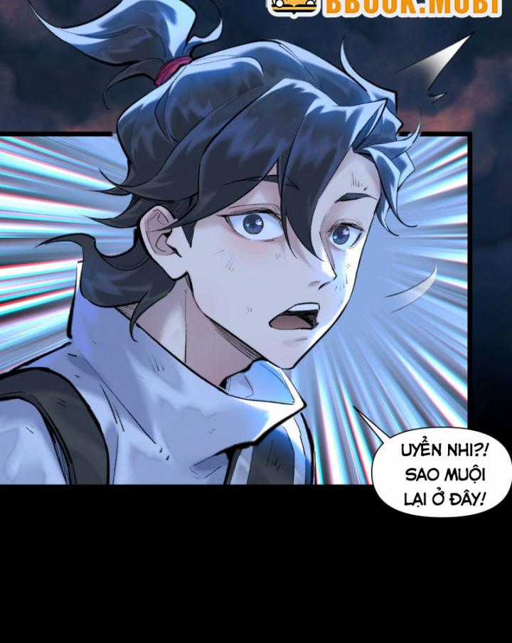 Nhất Niệm Tiêu Dao Chapter 32 trang 36