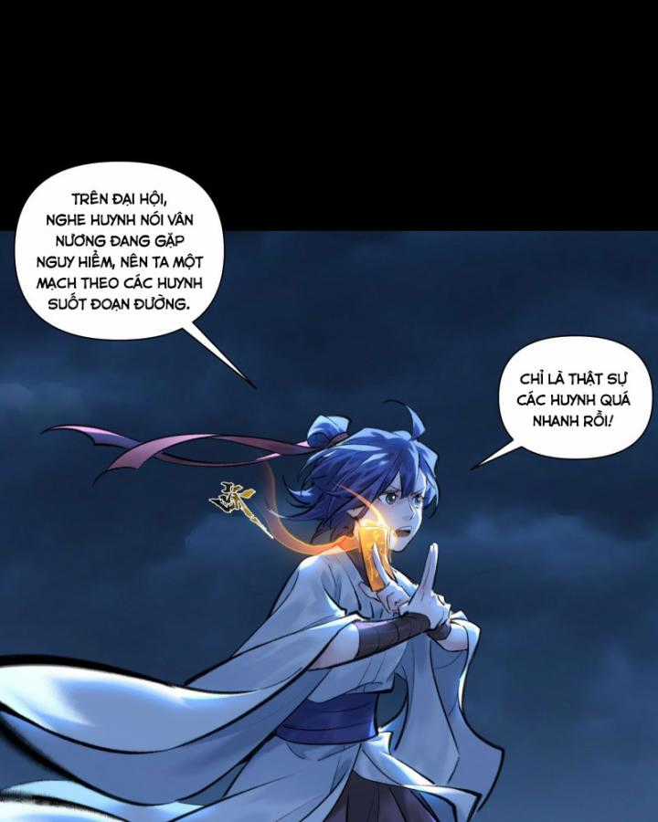 Nhất Niệm Tiêu Dao Chapter 32 trang 37