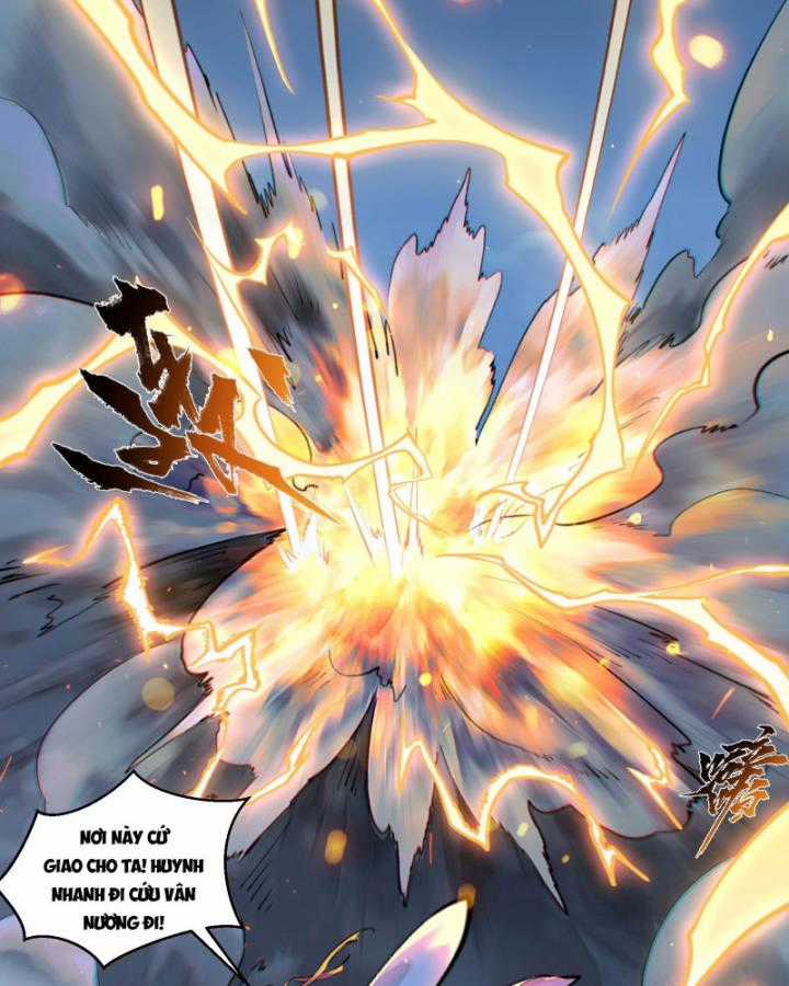 Nhất Niệm Tiêu Dao Chapter 32 trang 42