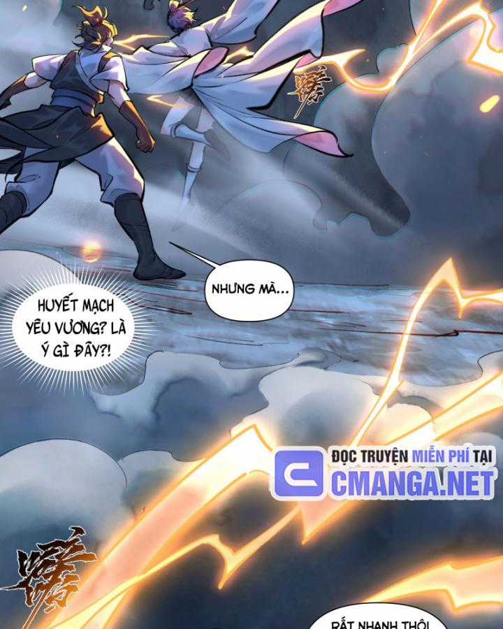 Nhất Niệm Tiêu Dao Chapter 32 trang 43