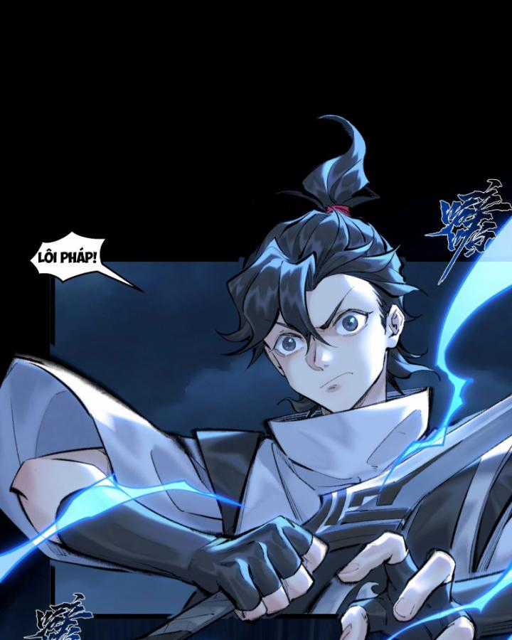 Nhất Niệm Tiêu Dao Chapter 33 trang 11