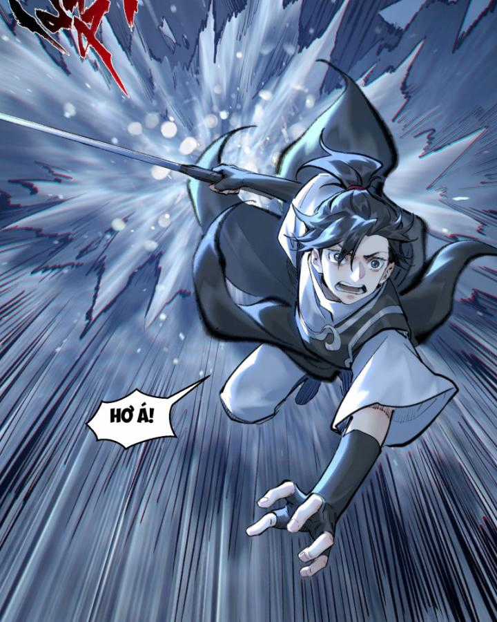 Nhất Niệm Tiêu Dao Chapter 33 trang 19