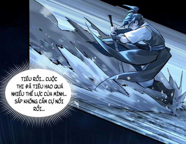 Nhất Niệm Tiêu Dao Chapter 33 trang 22