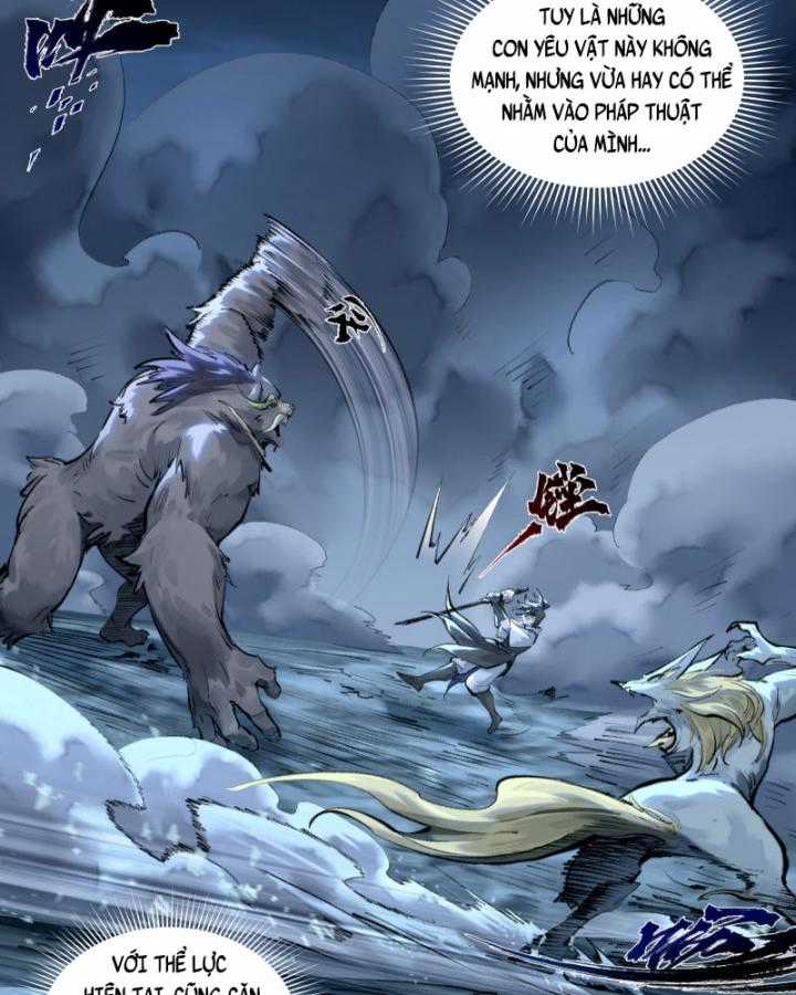 Nhất Niệm Tiêu Dao Chapter 33 trang 25