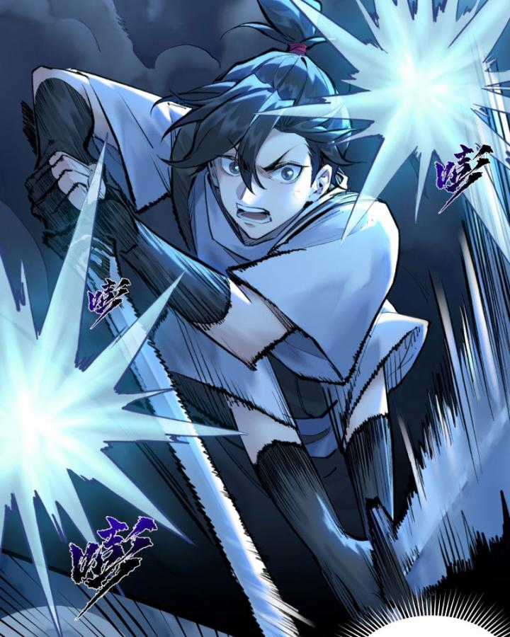 Nhất Niệm Tiêu Dao Chapter 33 trang 27