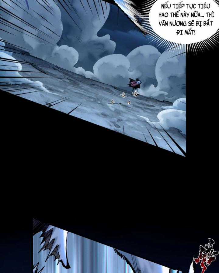 Nhất Niệm Tiêu Dao Chapter 33 trang 28