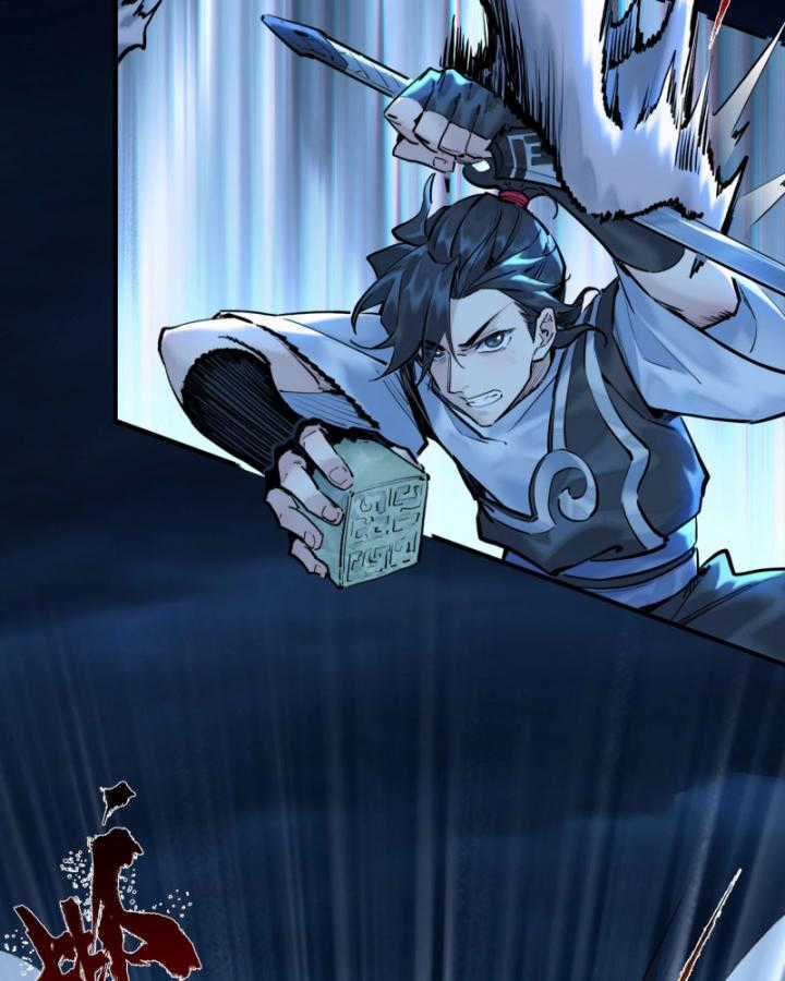 Nhất Niệm Tiêu Dao Chapter 33 trang 29