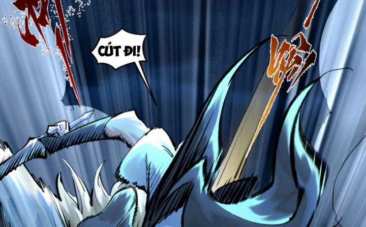 Nhất Niệm Tiêu Dao Chapter 33 trang 30