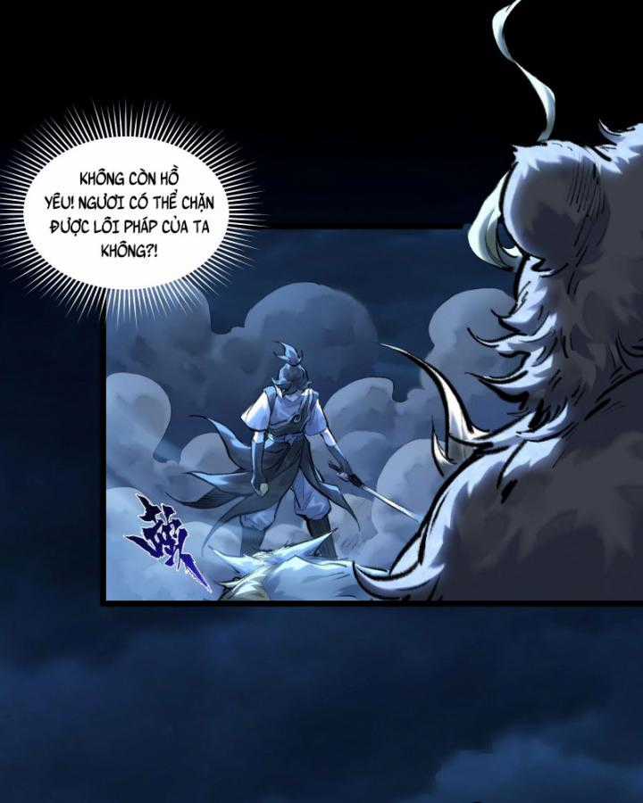 Nhất Niệm Tiêu Dao Chapter 33 trang 33