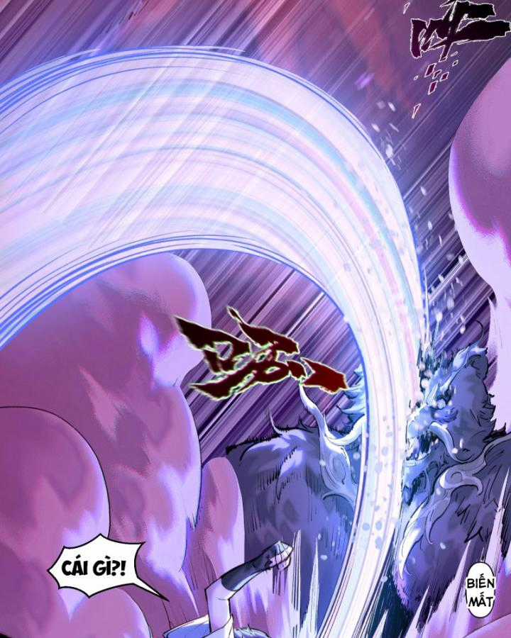 Nhất Niệm Tiêu Dao Chapter 33 trang 37