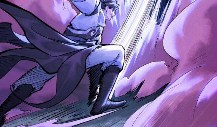 Nhất Niệm Tiêu Dao Chapter 33 trang 38