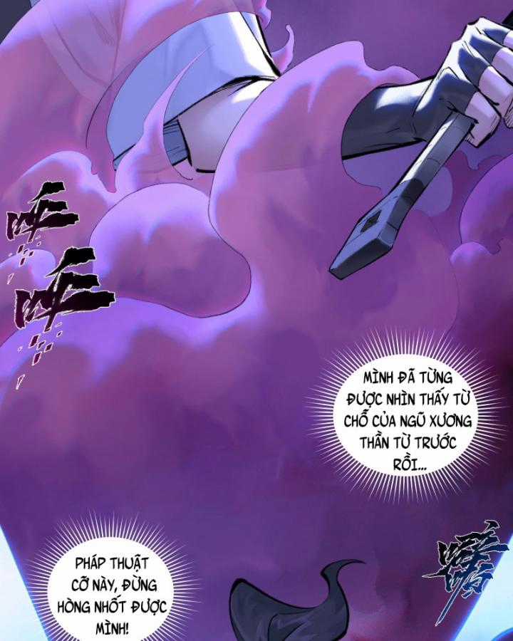 Nhất Niệm Tiêu Dao Chapter 33 trang 40