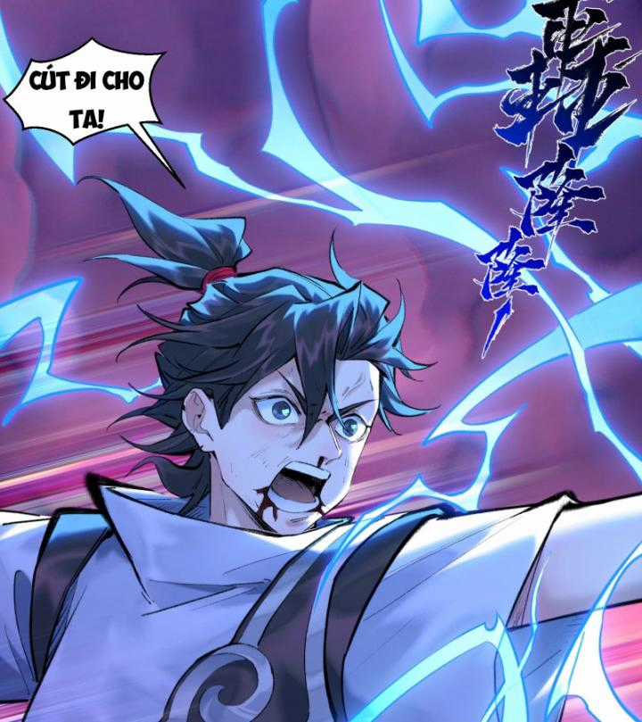 Nhất Niệm Tiêu Dao Chapter 33 trang 45