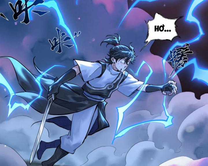 Nhất Niệm Tiêu Dao Chapter 33 trang 49