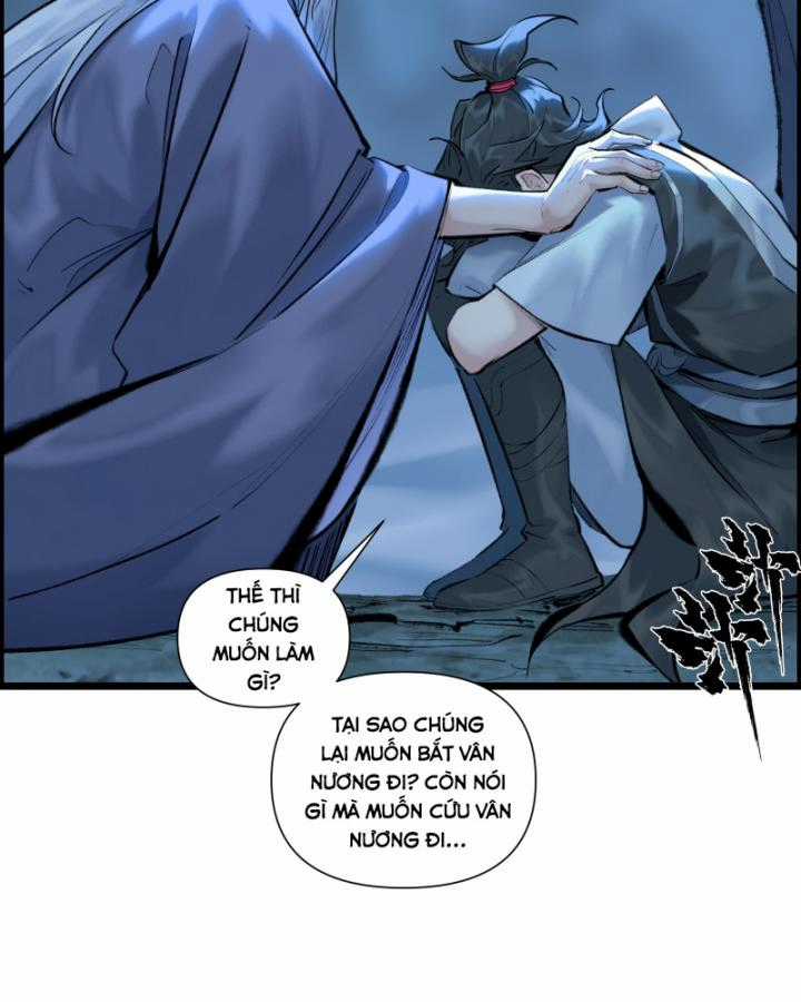 Nhất Niệm Tiêu Dao Chapter 34 trang 16