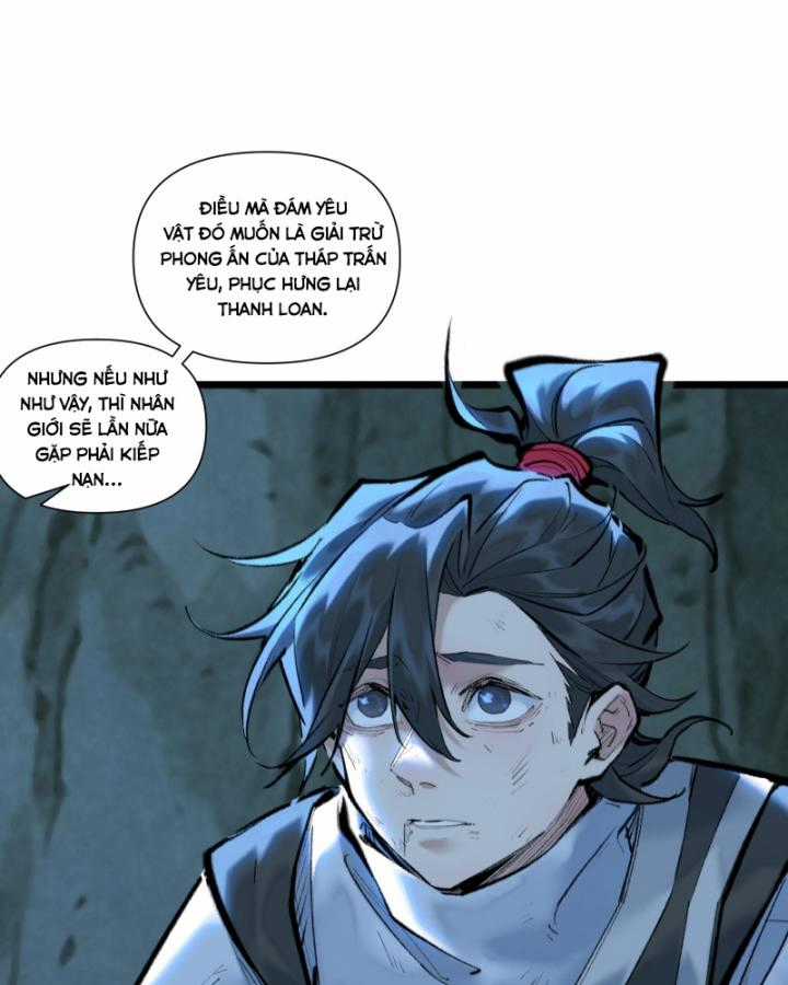 Nhất Niệm Tiêu Dao Chapter 34 trang 19