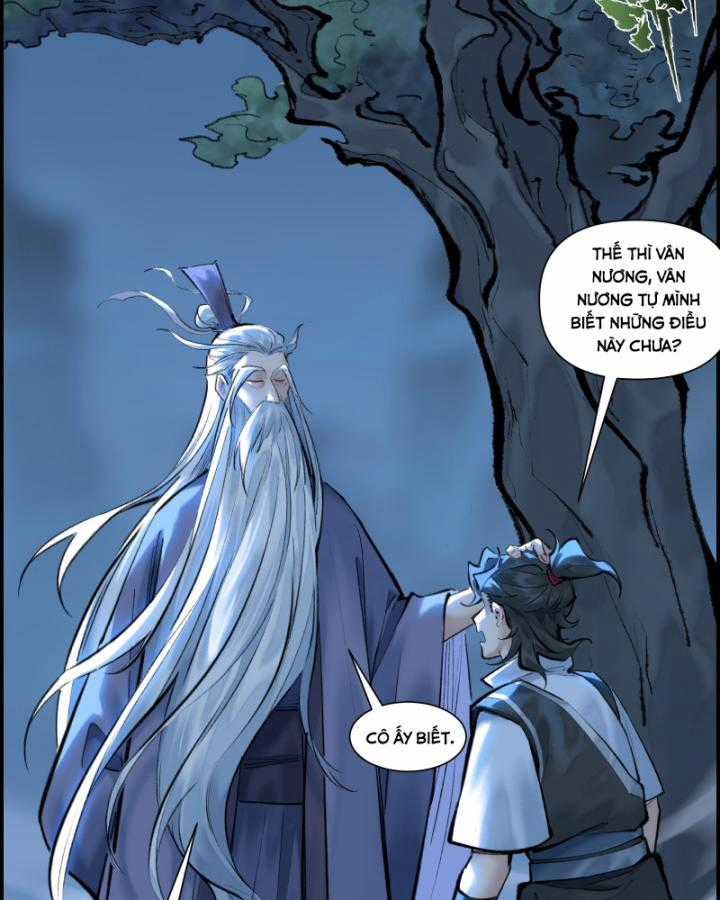 Nhất Niệm Tiêu Dao Chapter 34 trang 21