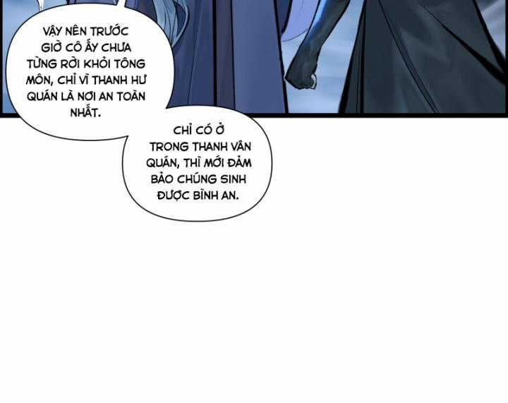 Nhất Niệm Tiêu Dao Chapter 34 trang 22