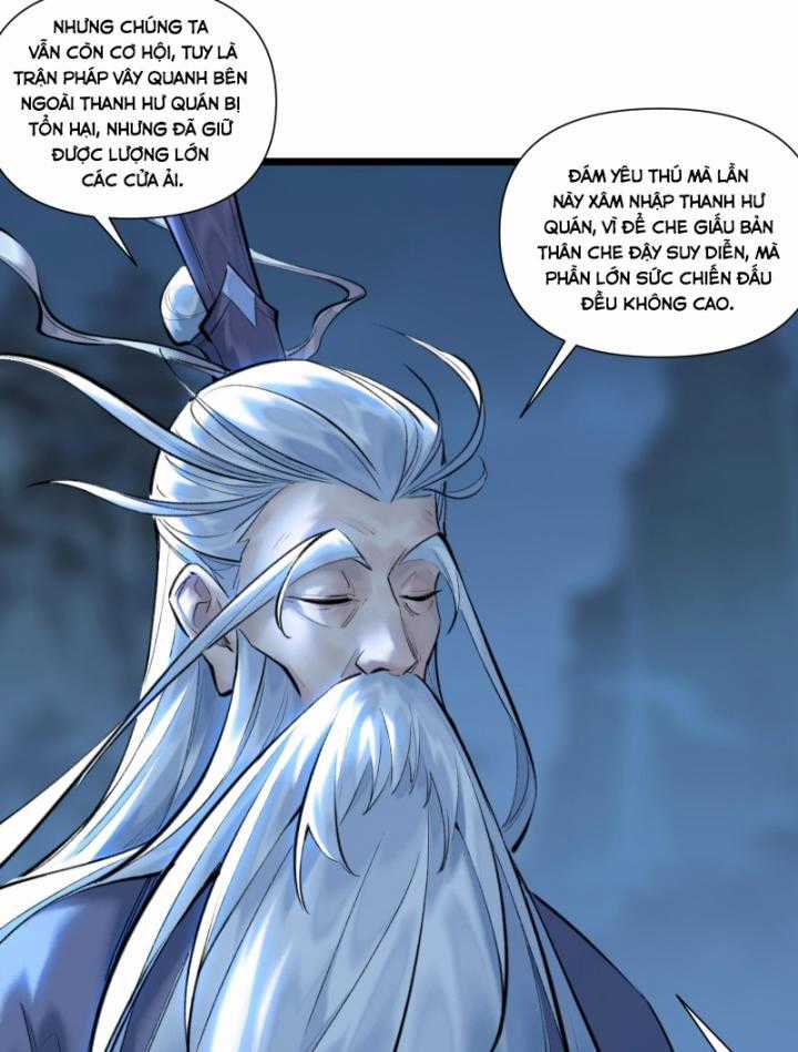 Nhất Niệm Tiêu Dao Chapter 34 trang 25