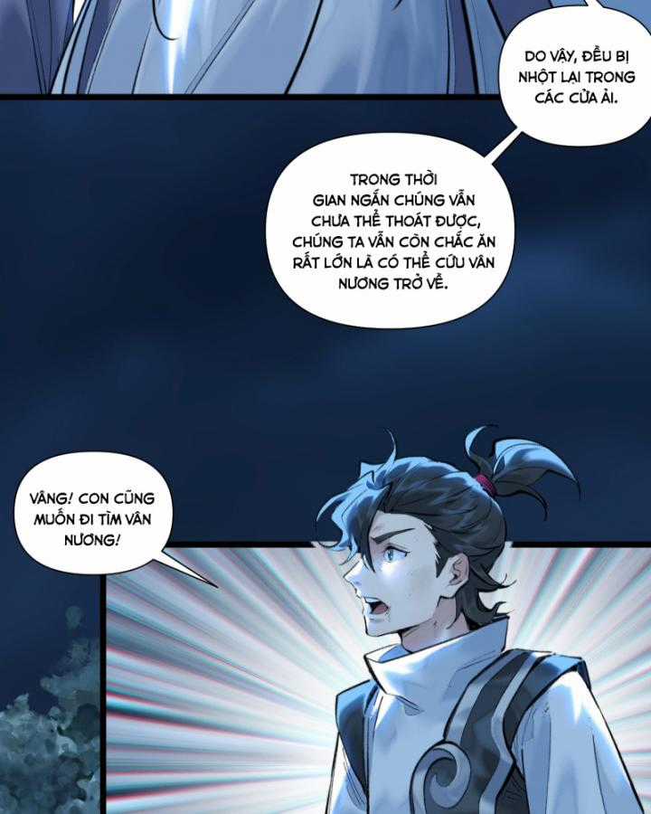 Nhất Niệm Tiêu Dao Chapter 34 trang 26