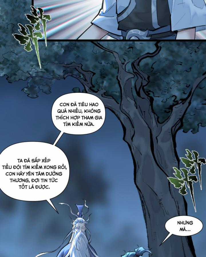 Nhất Niệm Tiêu Dao Chapter 34 trang 27