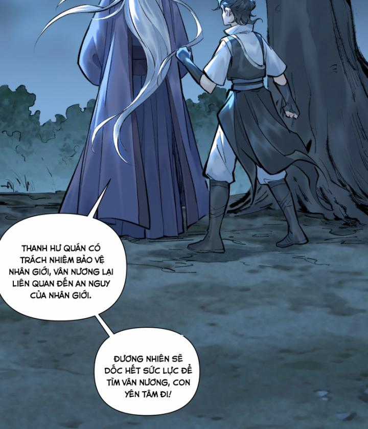 Nhất Niệm Tiêu Dao Chapter 34 trang 28