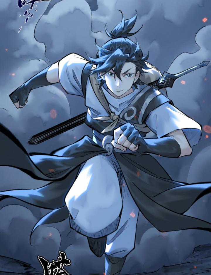 Nhất Niệm Tiêu Dao Chapter 34 trang 32