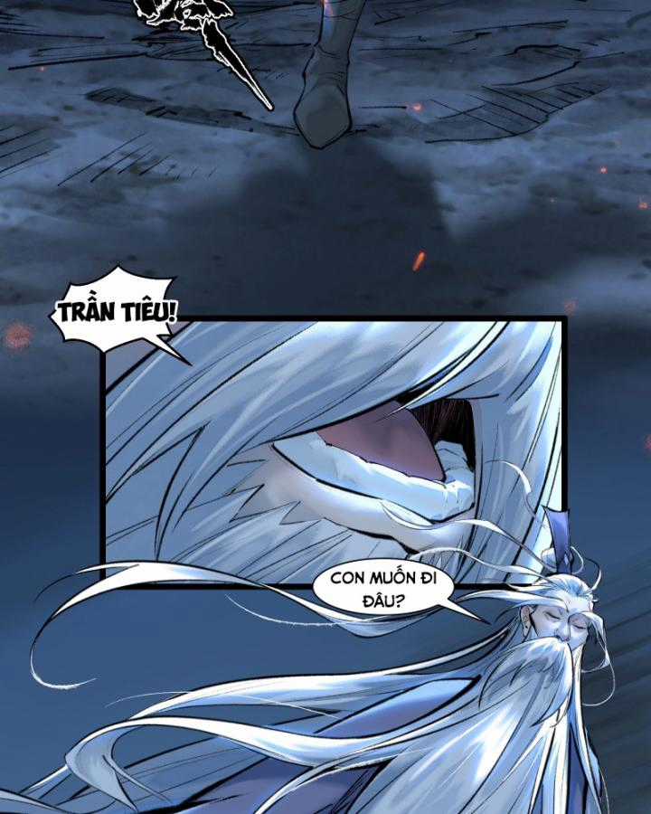 Nhất Niệm Tiêu Dao Chapter 34 trang 33