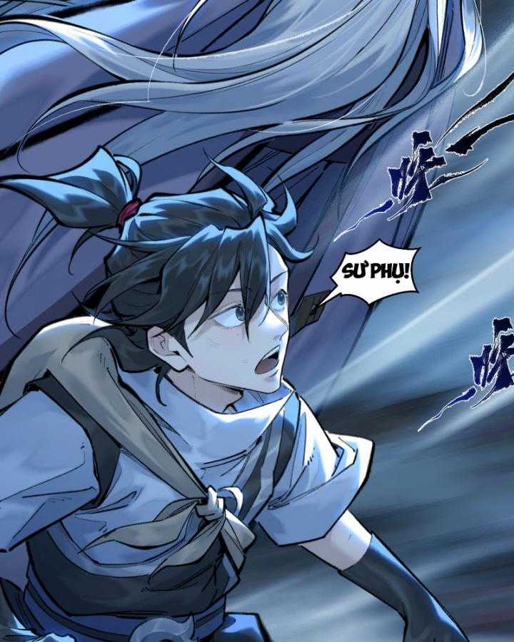 Nhất Niệm Tiêu Dao Chapter 34 trang 34