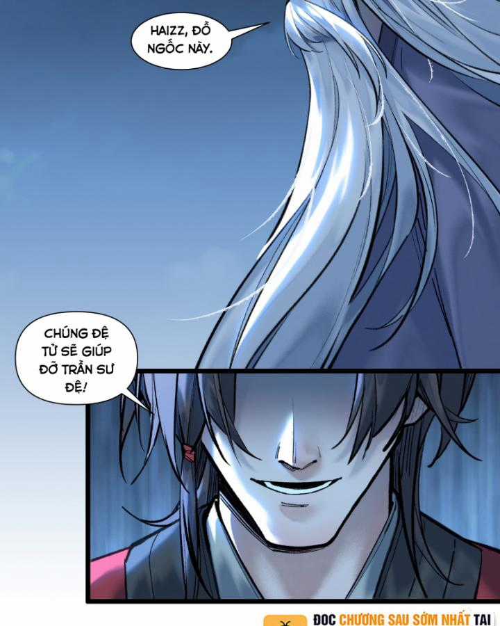 Nhất Niệm Tiêu Dao Chapter 34 trang 36