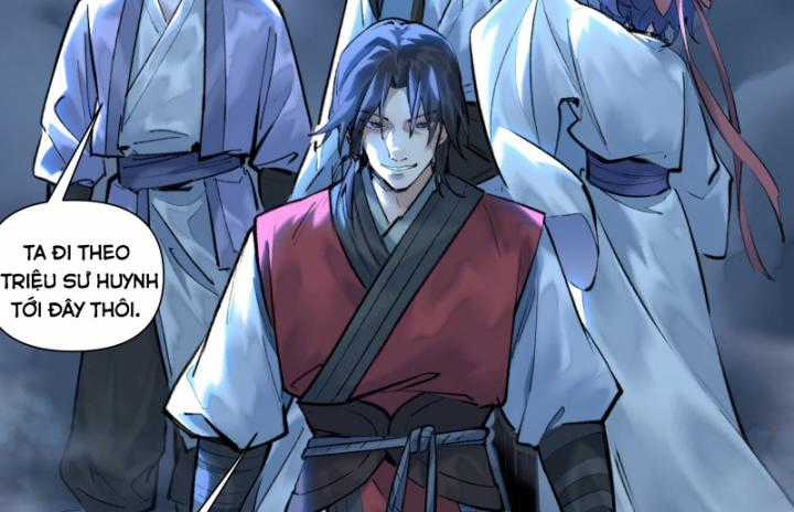 Nhất Niệm Tiêu Dao Chapter 34 trang 38