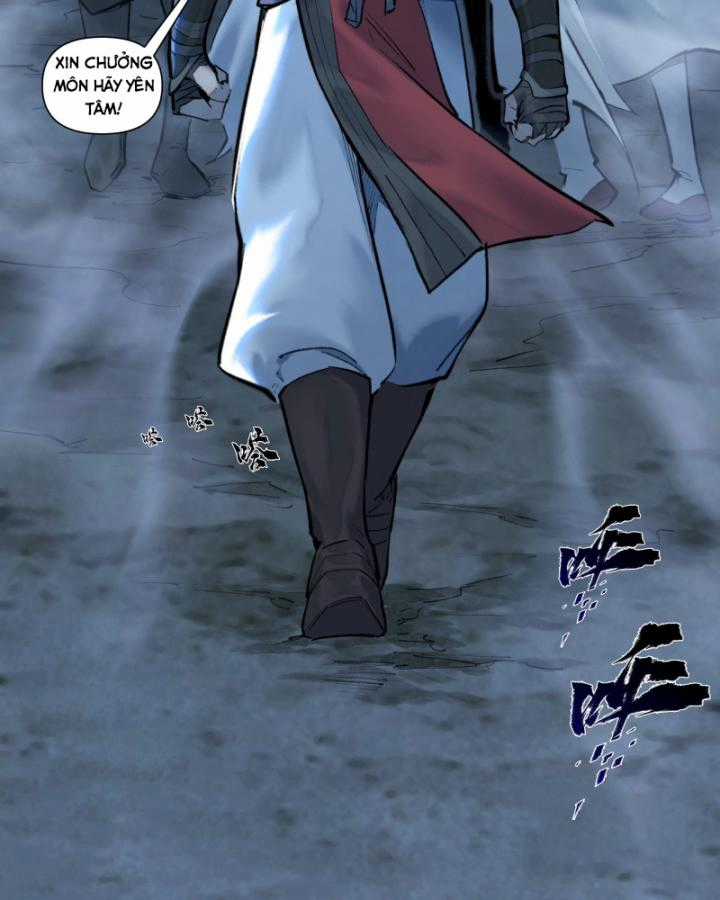 Nhất Niệm Tiêu Dao Chapter 34 trang 39