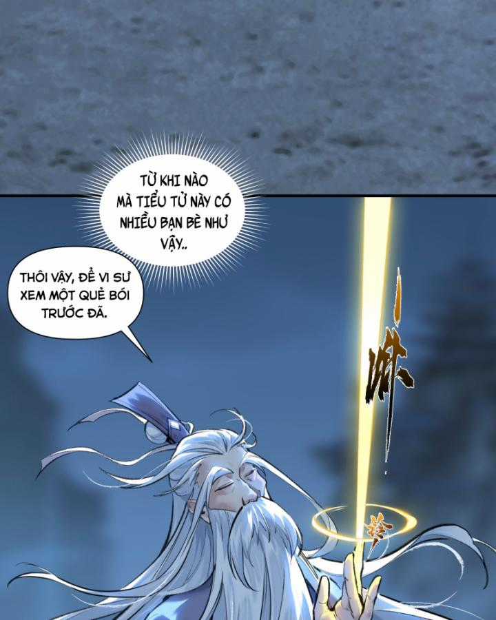 Nhất Niệm Tiêu Dao Chapter 34 trang 40