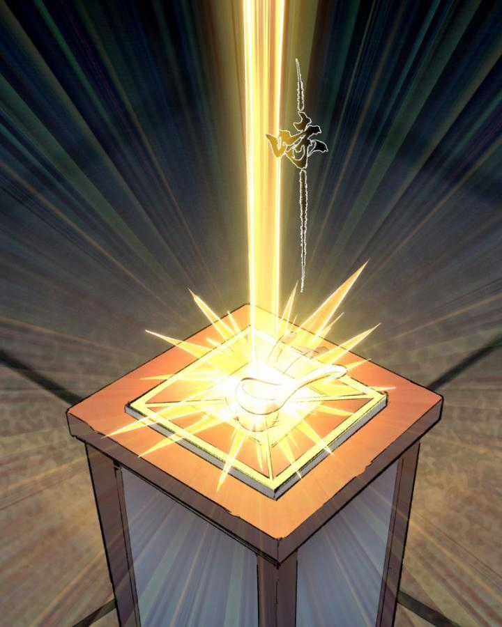 Nhất Niệm Tiêu Dao Chapter 34 trang 43