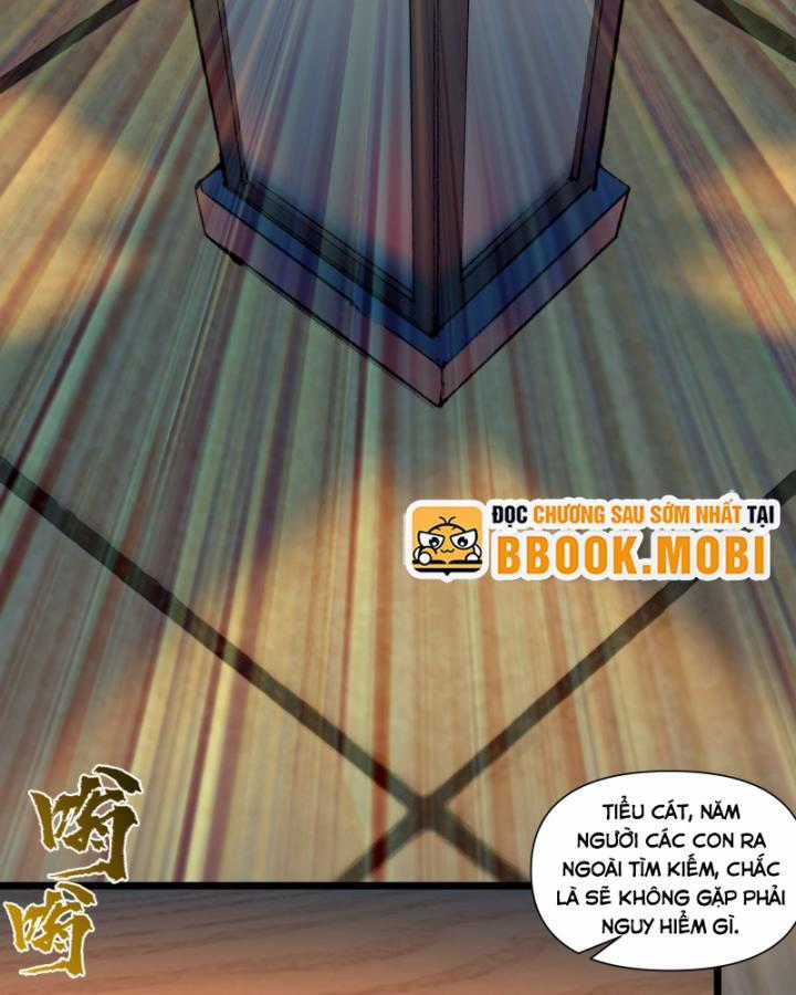 Nhất Niệm Tiêu Dao Chapter 34 trang 44