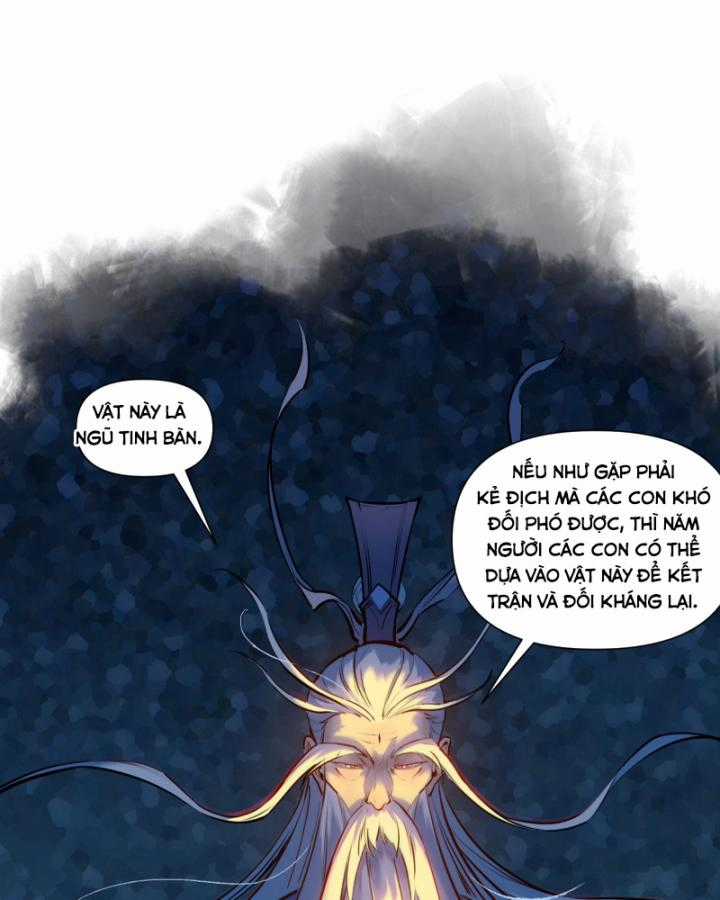 Nhất Niệm Tiêu Dao Chapter 34 trang 46