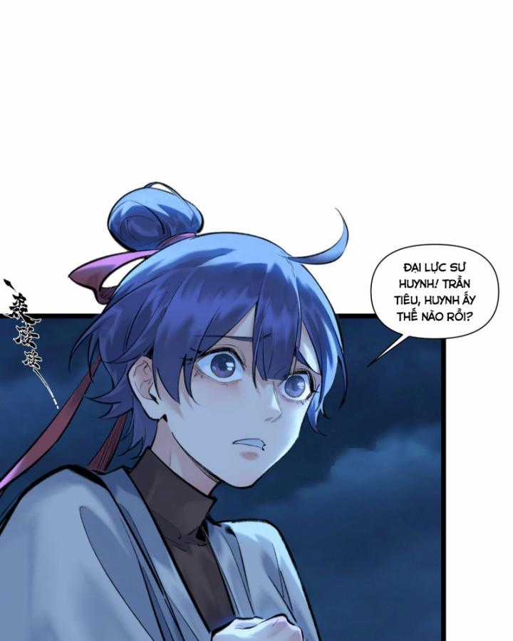 Nhất Niệm Tiêu Dao Chapter 34 trang 5